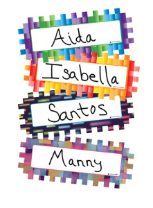 10 Cool Ways To Use Magnetic Name Plates In Your Classroom