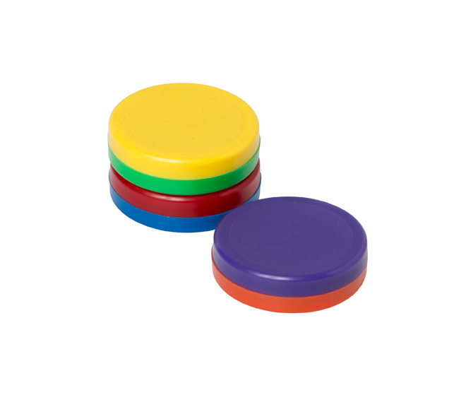 circle magnets for classroom