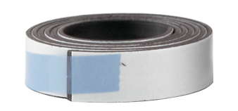 Adhesive Magnet Strip, Set of 48 Rolls (.50 x 30 each)