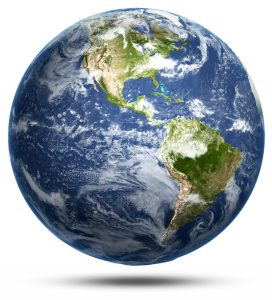 Earth Month